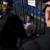 Steve-O, London