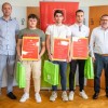 sptš, dijaki, elektro maribor