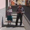 riomaggioere, ljudje, starejši.jpg