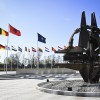 NATO, sedež, Bruselj