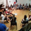 glasbeni tabor 2023, glasbena mladina slovenije