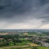 simbolična, dron, murska-sobota, rakičan, kamenšnica, nevihta, neurje, toča