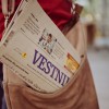 simbolična, vestnik, časopis, novine
