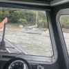 reševanje-jadrnice, strunjan