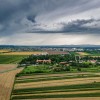 simbolična, dron, murska-sobota, rakičan, kamenšnica, nevihta, neurje, toča