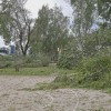 turnišče, neurje-julij-2023, planika, odkrite-strehe, vreme-toča-neurja, gasilci, civilna-zaščita