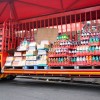 Coca Cola, pijača
