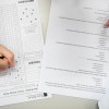 test, matura, izpit, študent, maturant