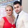 Britney Spears, Sam Asghari