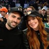 Lindsay Lohan, Bader Shammas.jpg