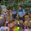 nogometni-tabor, nk-čarda, policijska-enota-s-službenimi-psi