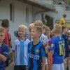 nogometni-tabor, nk-čarda, policijska-enota-s-službenimi-psi