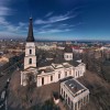 katedrala, odesa