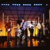 Roxy Music 1982 na nemški televiziji, na vrhuncu svojih uspehov.