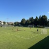 nogomet, tekma, ppf, občine, mediji