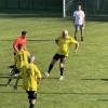 nogomet, tekma, ppf, občine, mediji