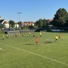 nogomet, tekma, ppf, občine, mediji