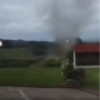 tornado, koseze