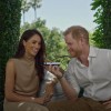 Meghan Markle in princ Harry sta se pred kratkim spet pojavila skupaj v javnosti.