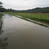 šulinci, goričko, poplave