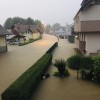 Kokrica, poplave