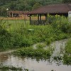 šulinci, goričko, poplave