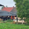 pomurje, padavine, vodotoki, poplave