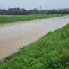 pomurje, padavine, vodotoki, poplave