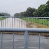 pomurje, padavine, vodotoki, poplave