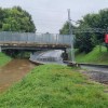 pomurje, padavine, vodotoki, poplave