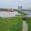 pomurje, padavine, vodotoki, poplave