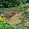 poplave-2023, moravske-toplice, lipnica, potok, voda, razlivanja