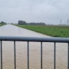 pomurje, padavine, vodotoki, poplave