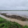 poplave-2023, moravske-toplice, lipnica, potok, voda, razlivanja