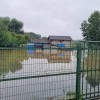 pomurje, padavine, vodotoki, poplave