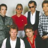 Huewy Lewis And the News igrajo že 44 let vse od nastanka 1979.