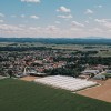 simbolična, dron, prekmurje, občina-beltinci, beltinci, kmetijstvo, polja, polje