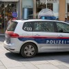 avstrijska policija