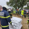 poplave, občina apače