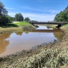 poplave, poplave-2023, mura, razkrižje