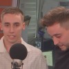 Anej Piletič, Rok Piletič, BQL, Radio 1.png