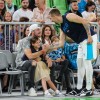 Goran Dragić in Luka Dončić