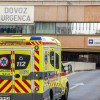 rešilec, ukc ljubljana