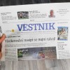 vestnik, nova številka, 10. avgust