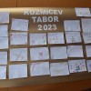 Küzmičev tabor, vaneča