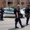 Policija, zda, Utah