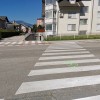 ulica-talcev, kranj, prehod-za-pešce