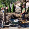 prostovoljci, poplave-2023