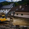poplave-2023, črna-na-koroškem
