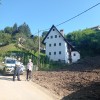 plaz idrija, rudarska hiša Idrija, mestni muzej Idrija